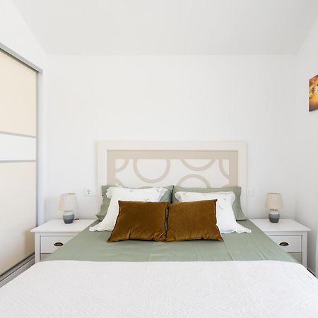Classbnb - Two Apartments 250M From Las Americas Beach بلايا ذي لاس أميريكاس المظهر الخارجي الصورة