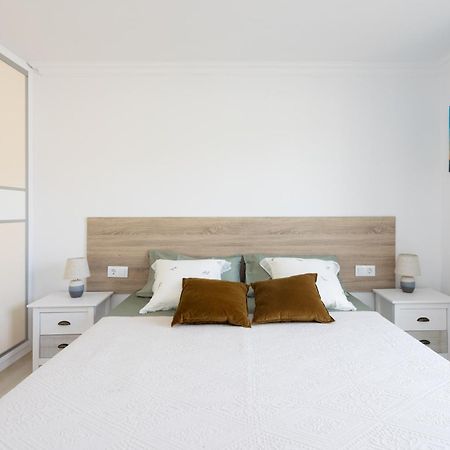 Classbnb - Two Apartments 250M From Las Americas Beach بلايا ذي لاس أميريكاس المظهر الخارجي الصورة