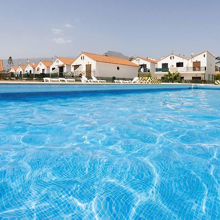 Classbnb - Two Apartments 250M From Las Americas Beach بلايا ذي لاس أميريكاس المظهر الخارجي الصورة