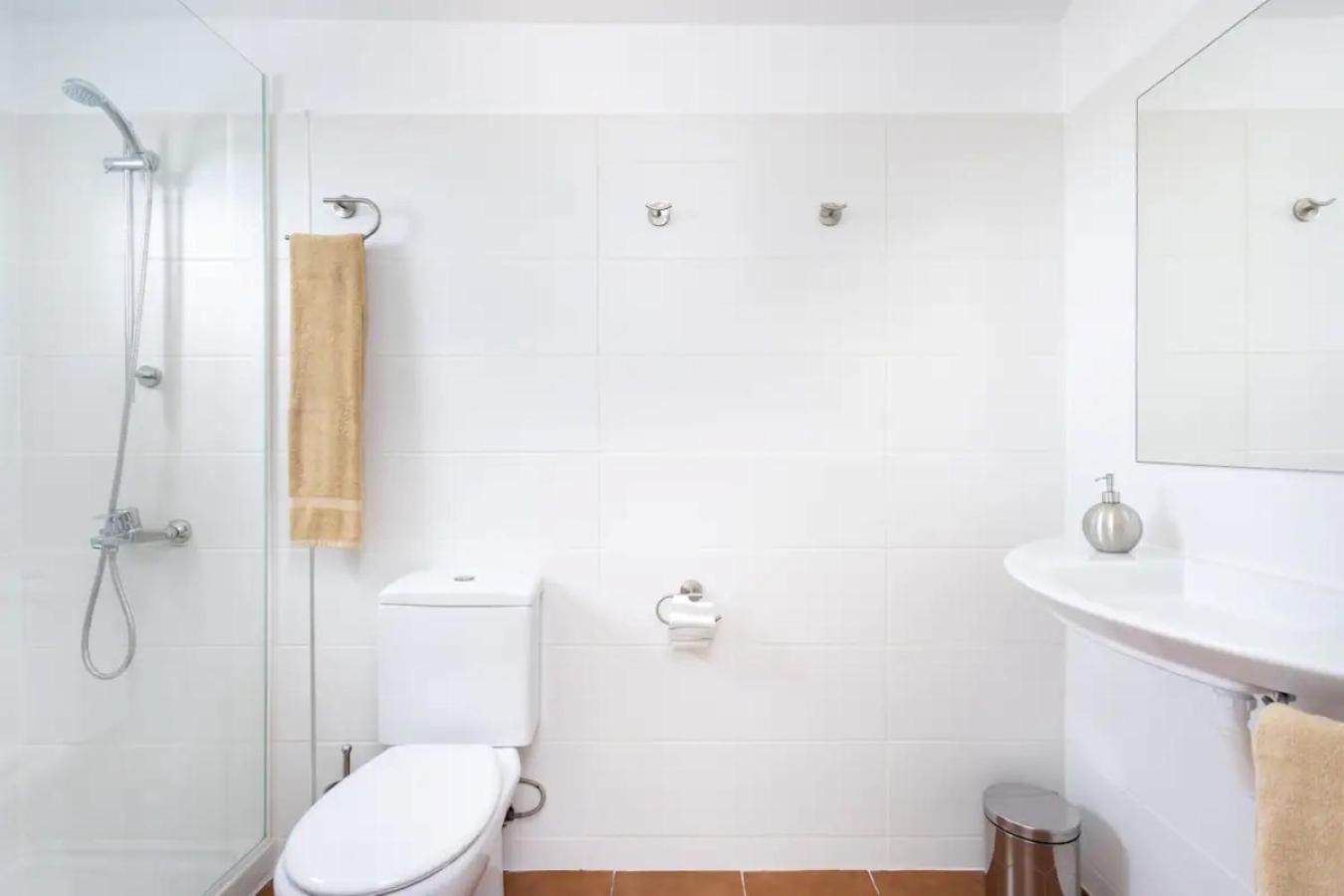 Classbnb - Two Apartments 250M From Las Americas Beach بلايا ذي لاس أميريكاس المظهر الخارجي الصورة