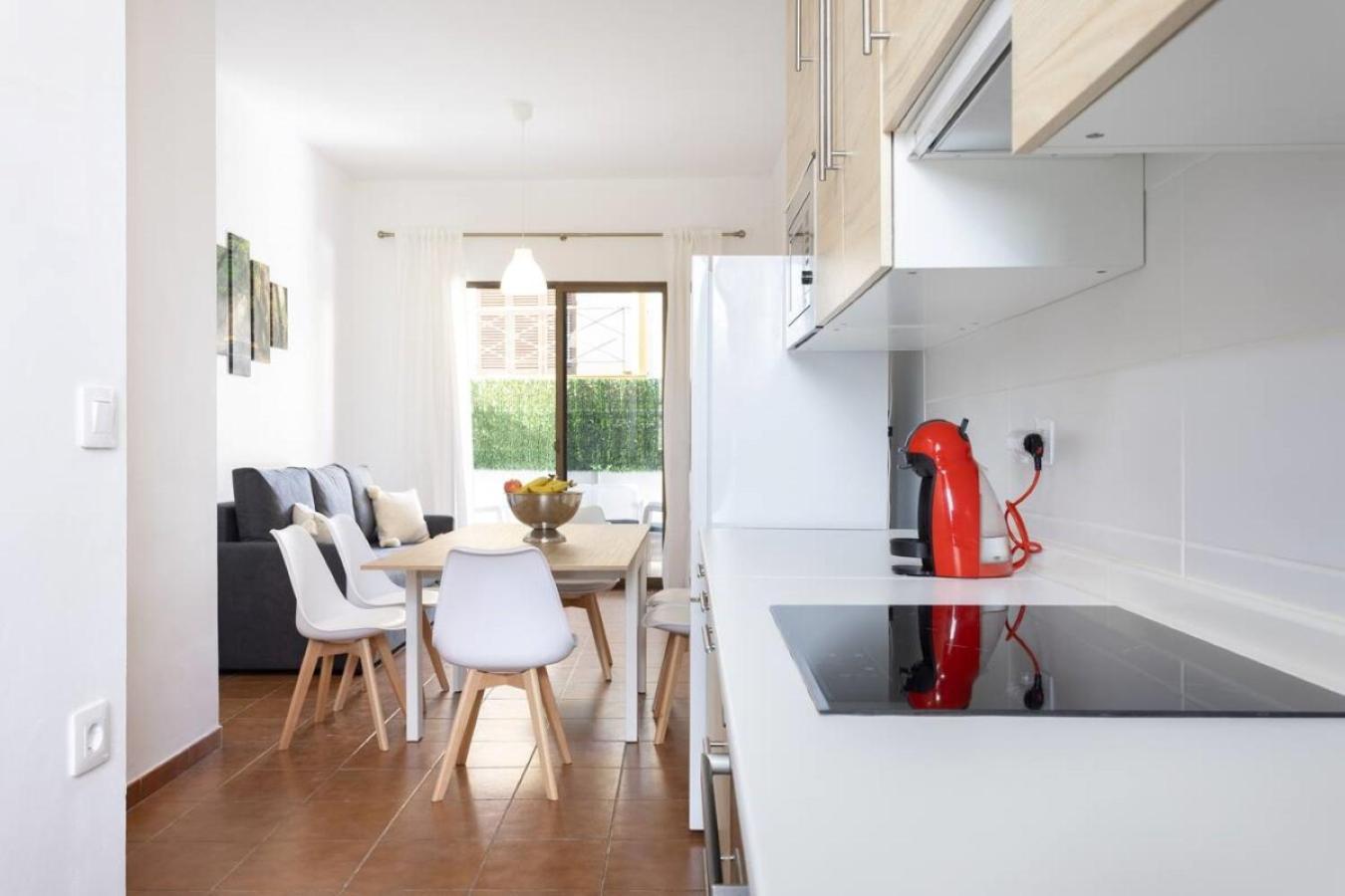 Classbnb - Two Apartments 250M From Las Americas Beach بلايا ذي لاس أميريكاس المظهر الخارجي الصورة
