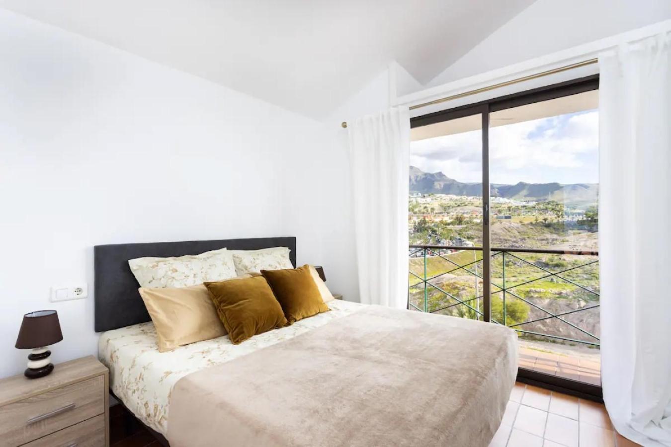 Classbnb - Two Apartments 250M From Las Americas Beach بلايا ذي لاس أميريكاس المظهر الخارجي الصورة