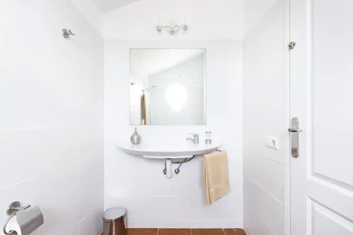 Classbnb - Two Apartments 250M From Las Americas Beach بلايا ذي لاس أميريكاس المظهر الخارجي الصورة