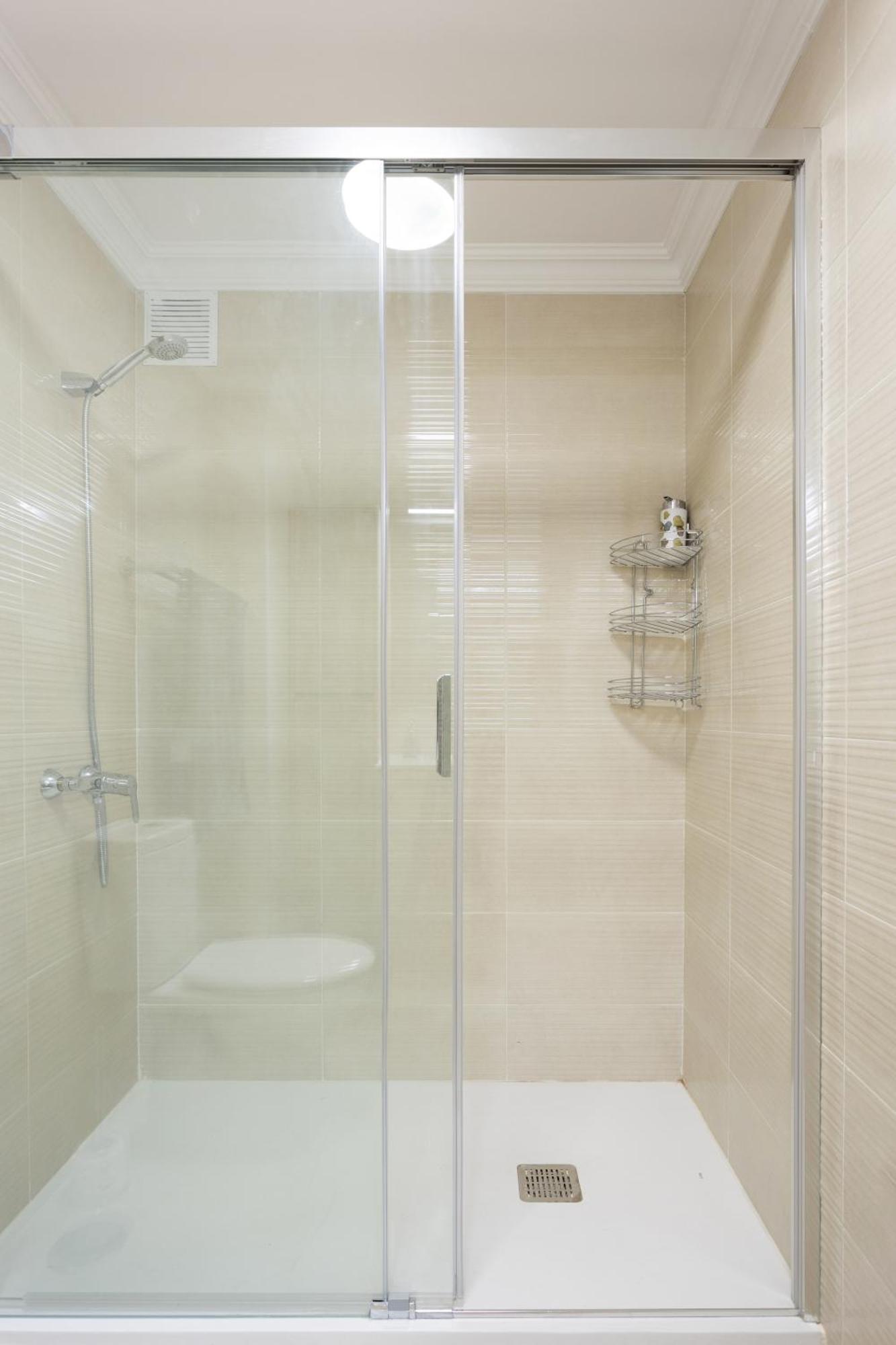 Classbnb - Two Apartments 250M From Las Americas Beach بلايا ذي لاس أميريكاس المظهر الخارجي الصورة
