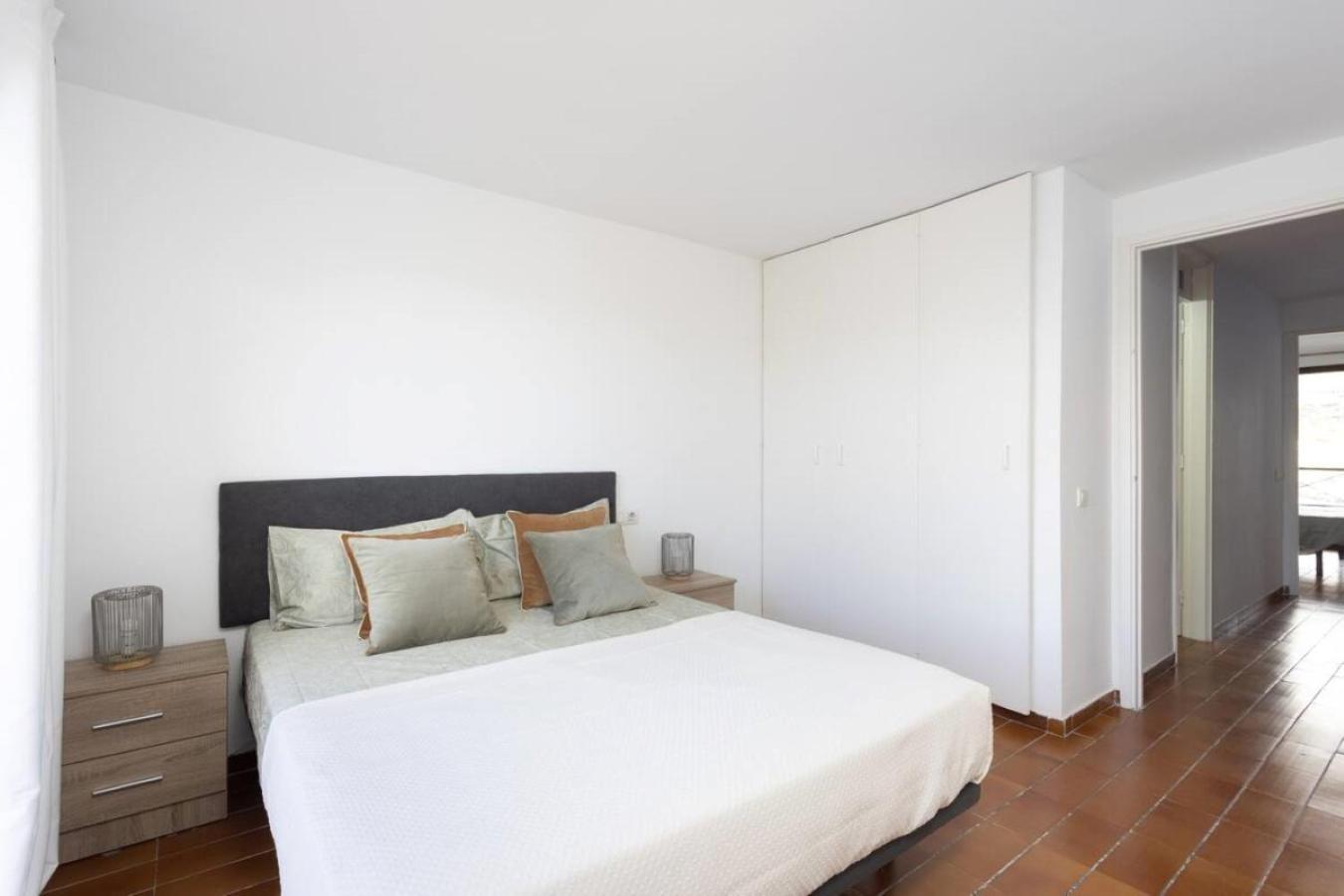 Classbnb - Two Apartments 250M From Las Americas Beach بلايا ذي لاس أميريكاس المظهر الخارجي الصورة