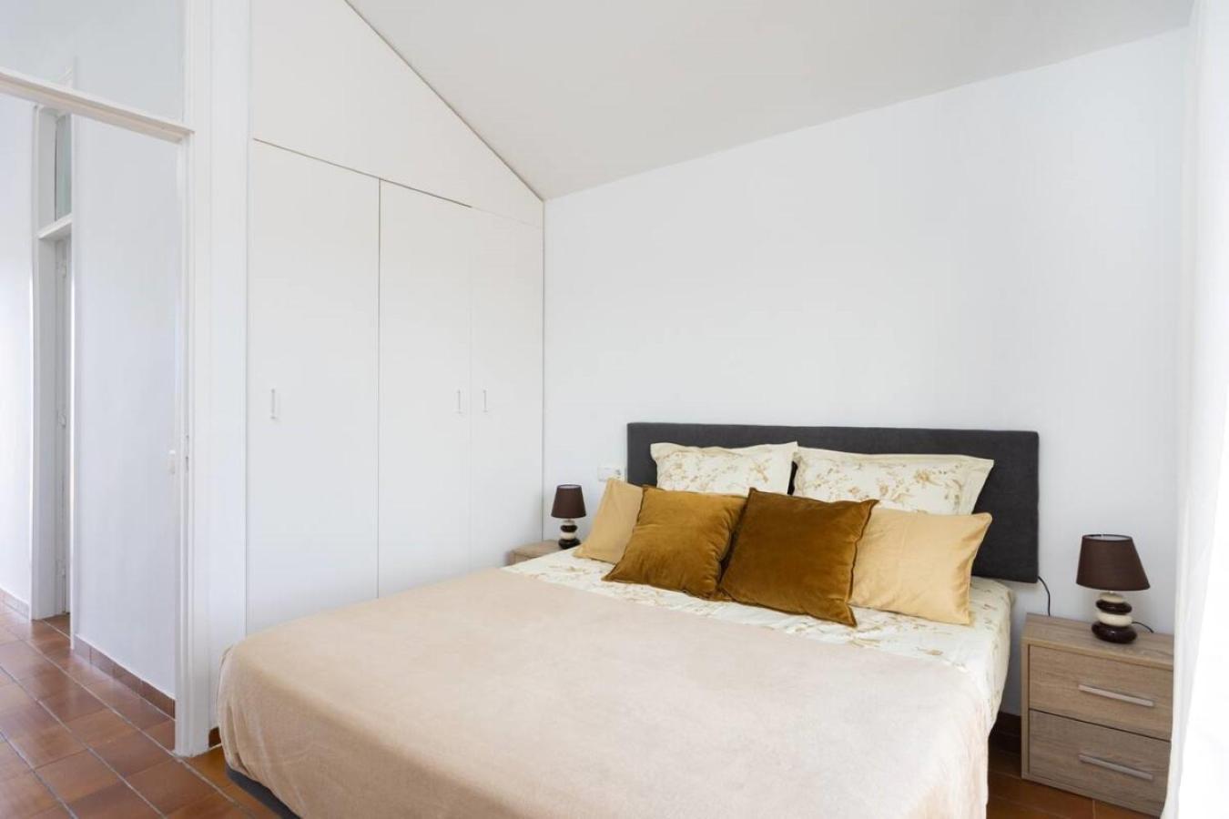 Classbnb - Two Apartments 250M From Las Americas Beach بلايا ذي لاس أميريكاس المظهر الخارجي الصورة