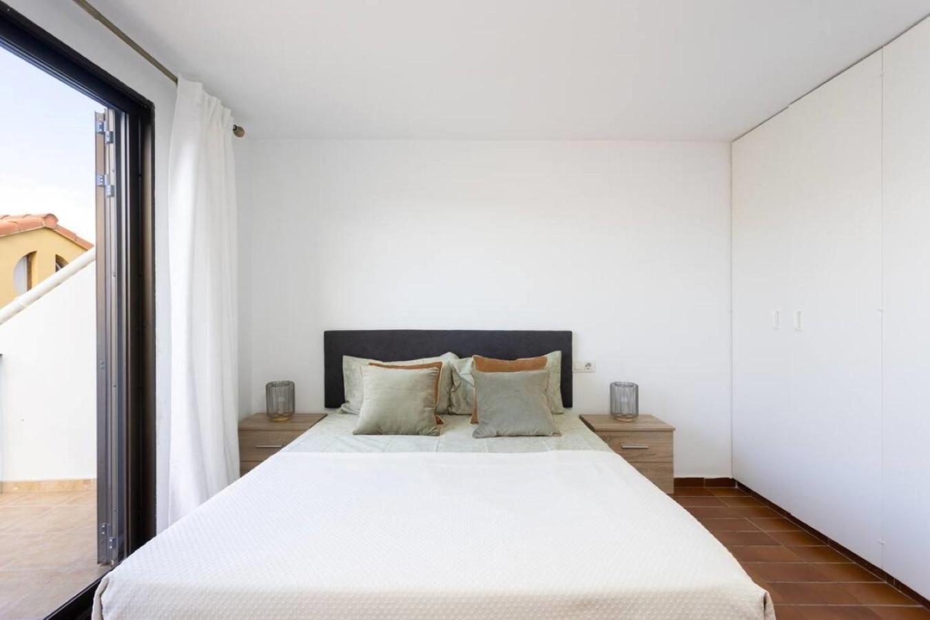 Classbnb - Two Apartments 250M From Las Americas Beach بلايا ذي لاس أميريكاس المظهر الخارجي الصورة
