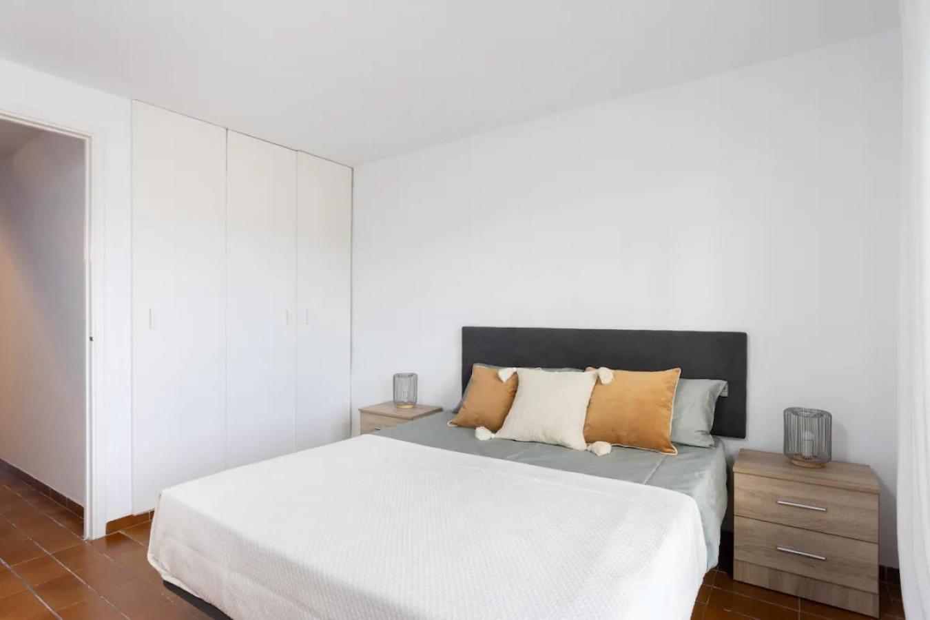 Classbnb - Two Apartments 250M From Las Americas Beach بلايا ذي لاس أميريكاس المظهر الخارجي الصورة