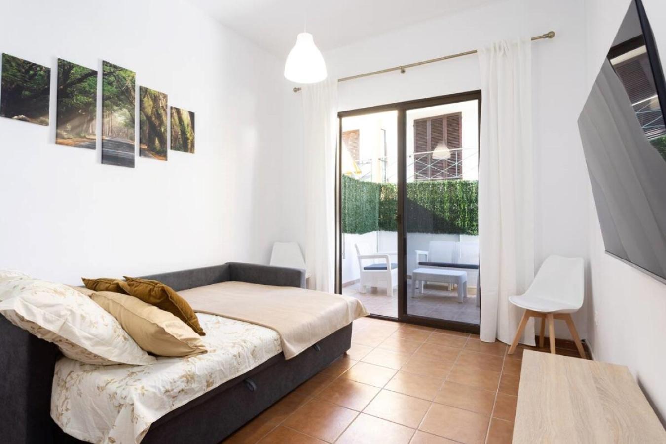 Classbnb - Two Apartments 250M From Las Americas Beach بلايا ذي لاس أميريكاس المظهر الخارجي الصورة