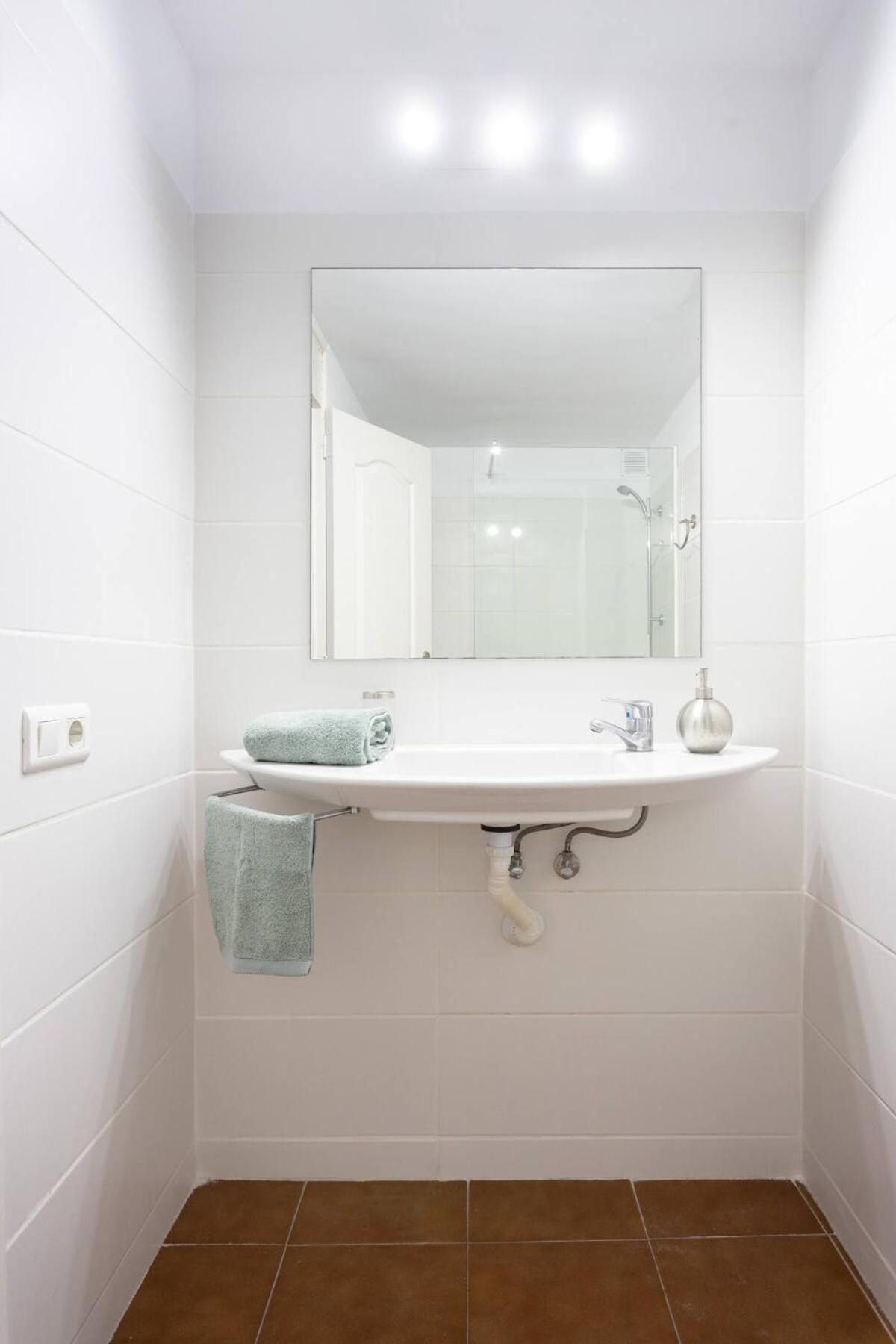 Classbnb - Two Apartments 250M From Las Americas Beach بلايا ذي لاس أميريكاس المظهر الخارجي الصورة