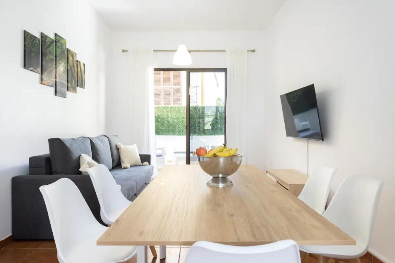 Classbnb - Two Apartments 250M From Las Americas Beach بلايا ذي لاس أميريكاس المظهر الخارجي الصورة