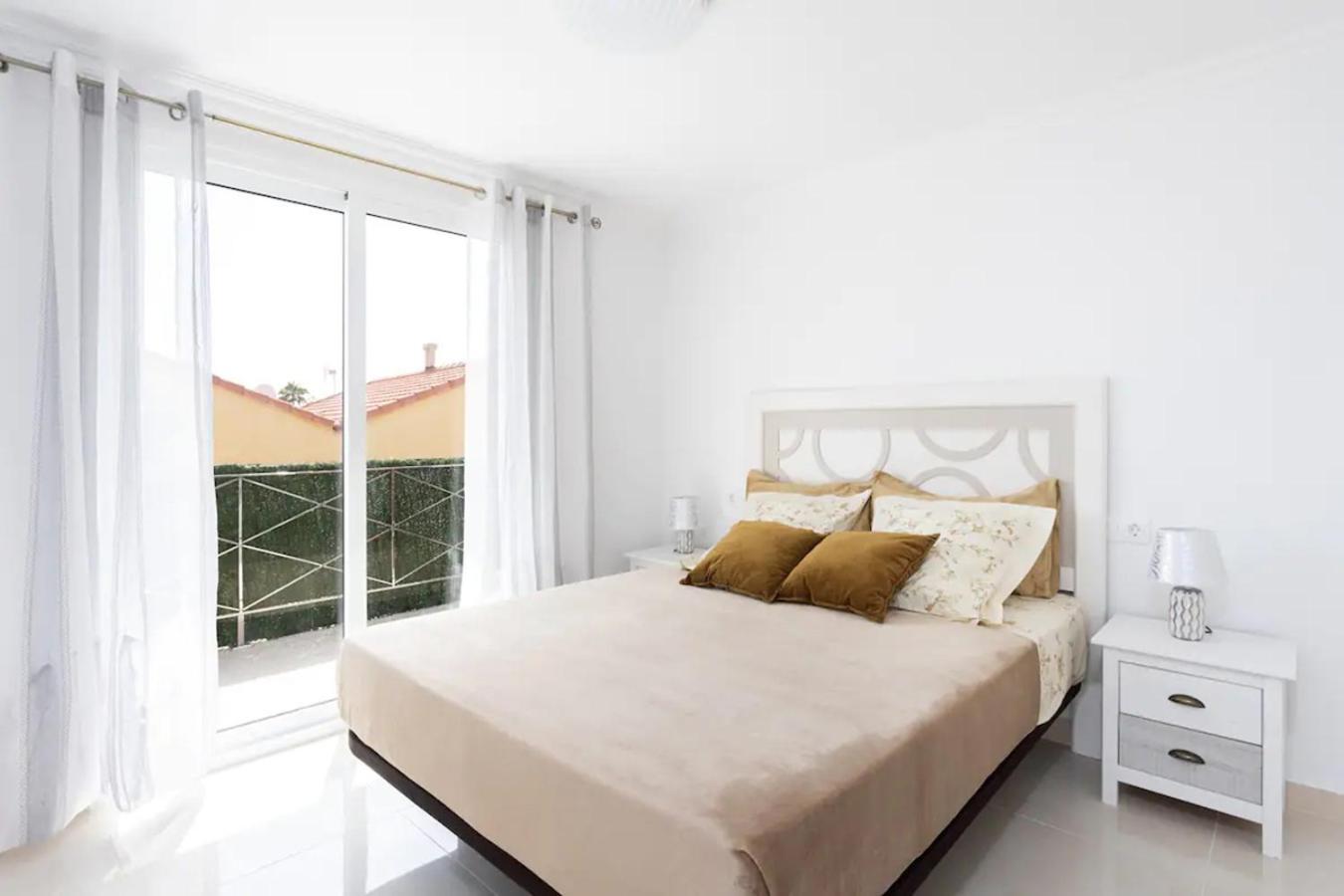 Classbnb - Two Apartments 250M From Las Americas Beach بلايا ذي لاس أميريكاس المظهر الخارجي الصورة