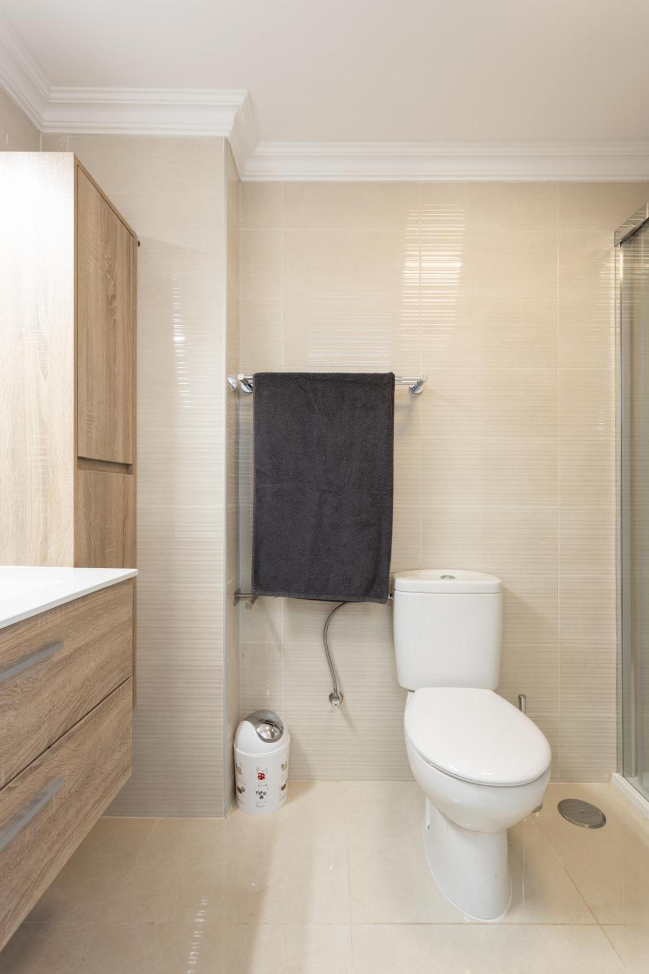 Classbnb - Two Apartments 250M From Las Americas Beach بلايا ذي لاس أميريكاس المظهر الخارجي الصورة