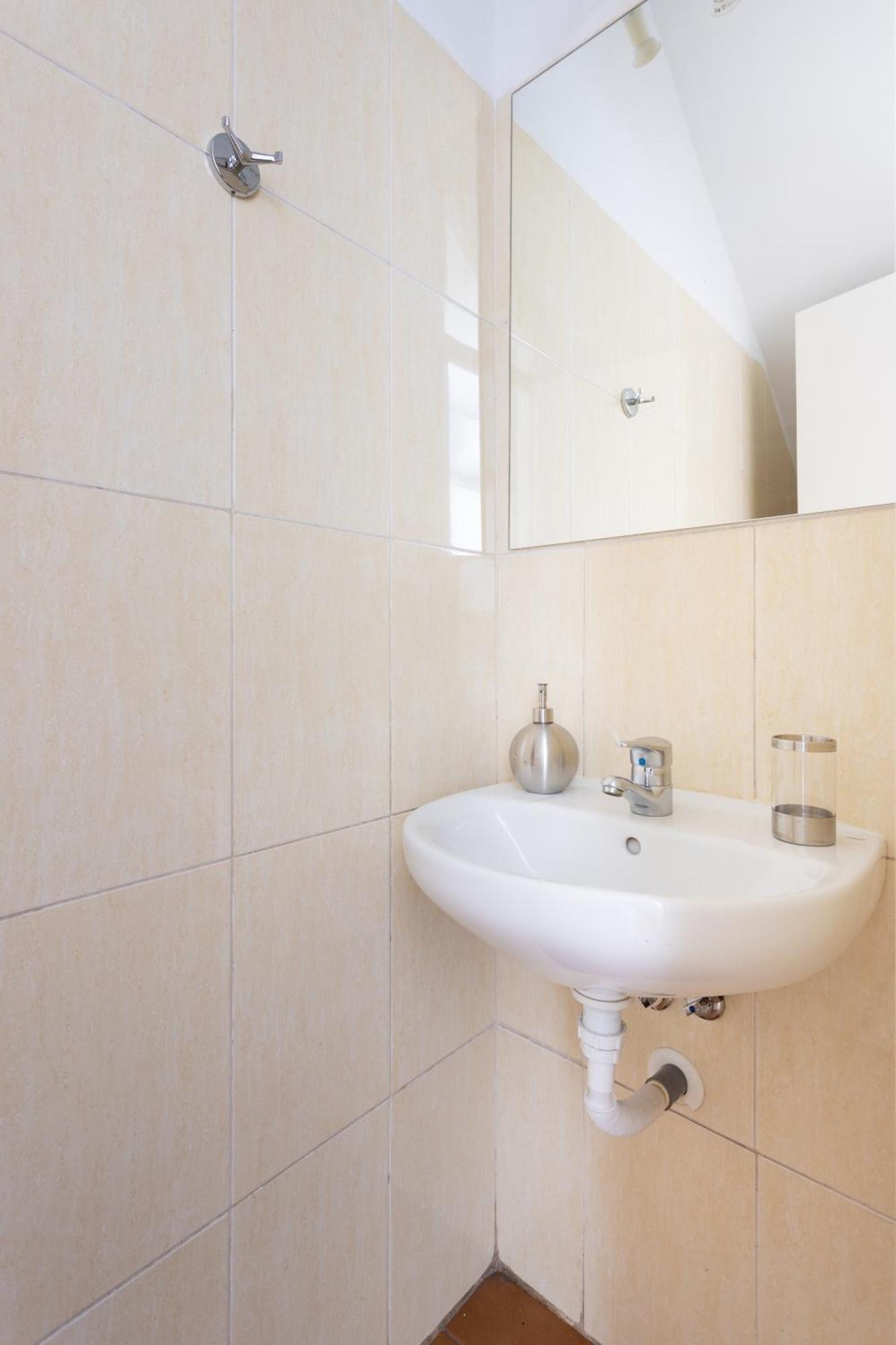 Classbnb - Two Apartments 250M From Las Americas Beach بلايا ذي لاس أميريكاس المظهر الخارجي الصورة