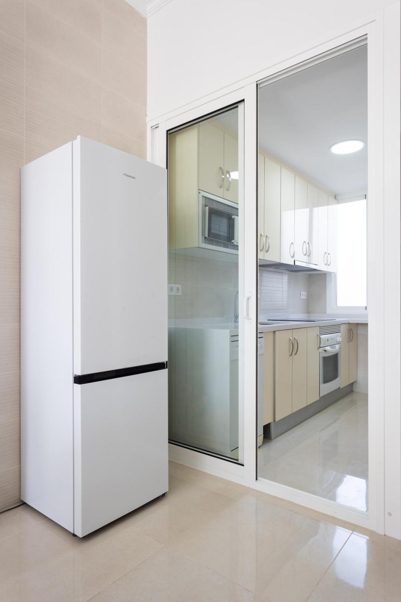 Classbnb - Two Apartments 250M From Las Americas Beach بلايا ذي لاس أميريكاس المظهر الخارجي الصورة
